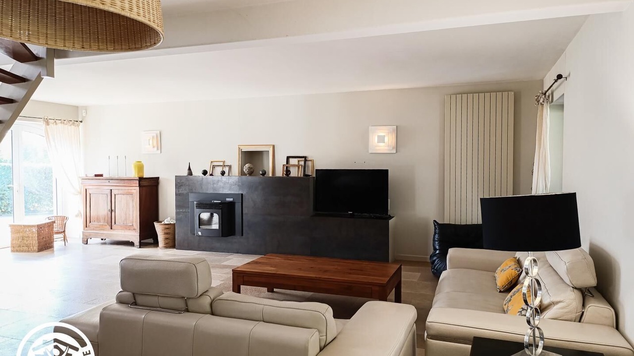 Photo of Livingroom in Betaille