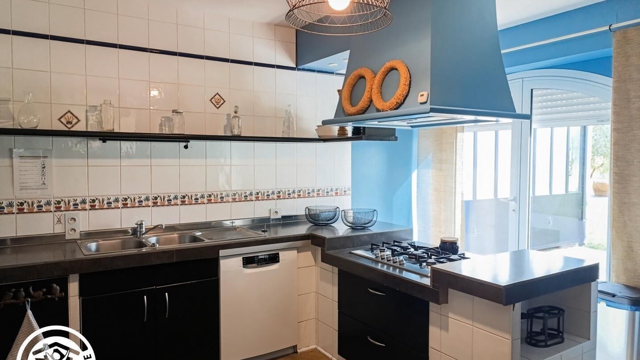 Photo of Kitchen in Betaille