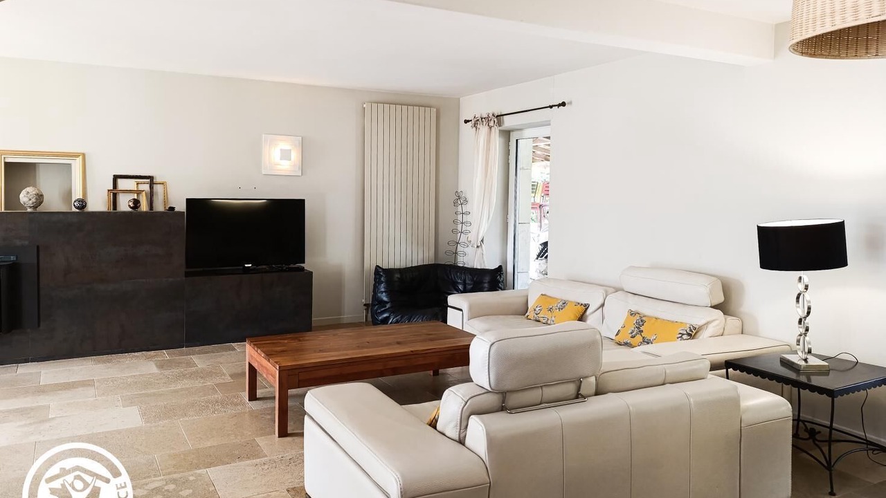 Photo of Livingroom in Betaille