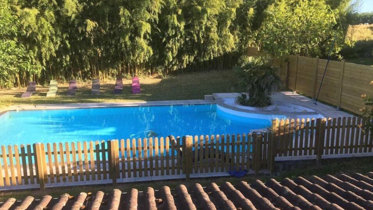 Photo of Outdoor in Betaille