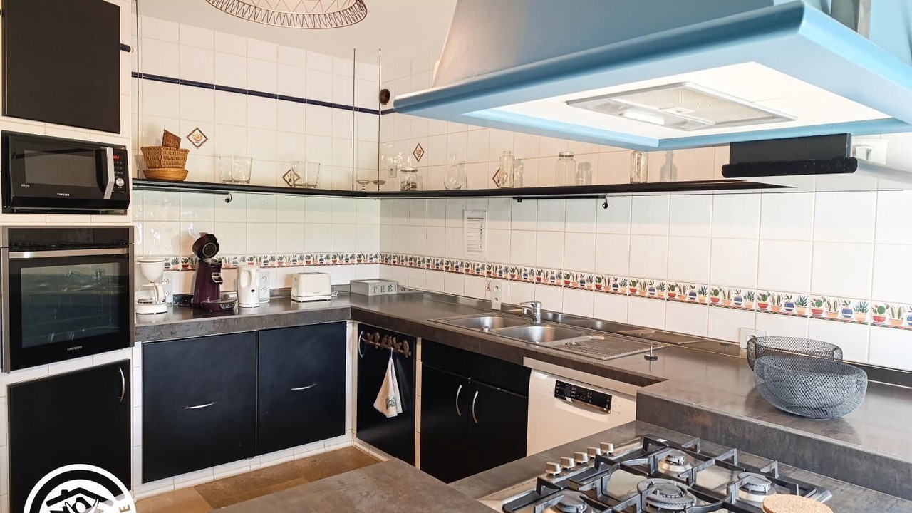 Photo of Kitchen in Betaille