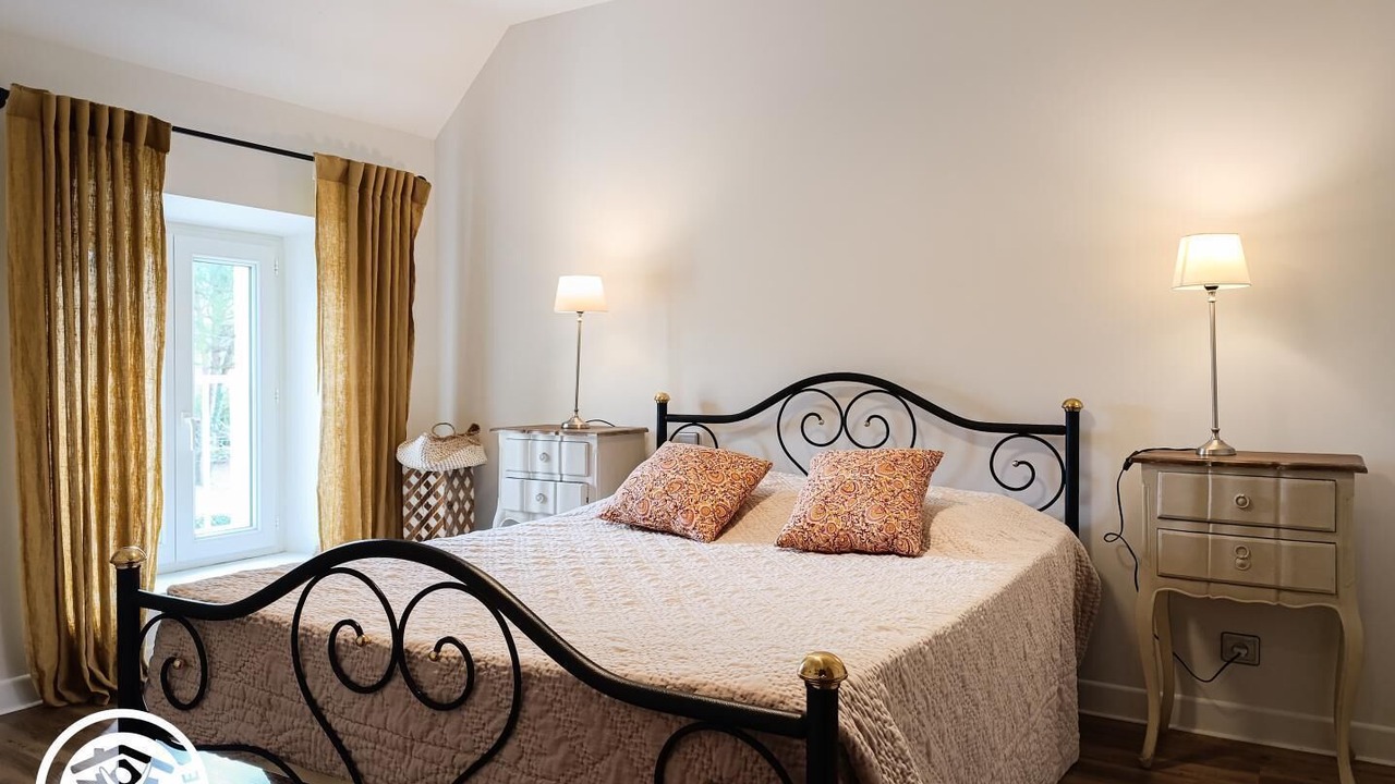 Photo of Bedroom in Betaille