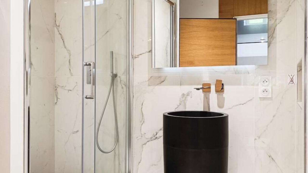 Photo of Bathroom in Betaille