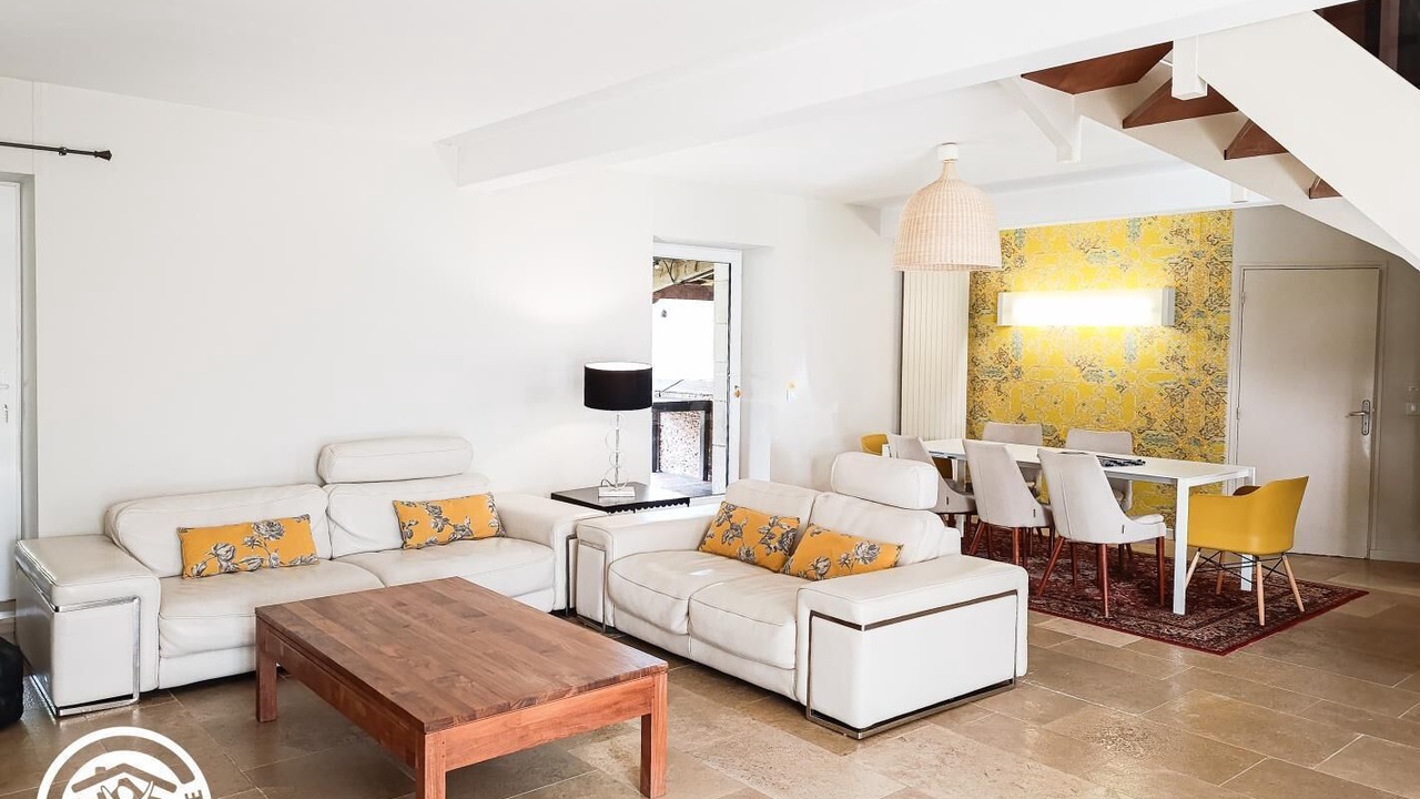 Photo of Livingroom in Betaille