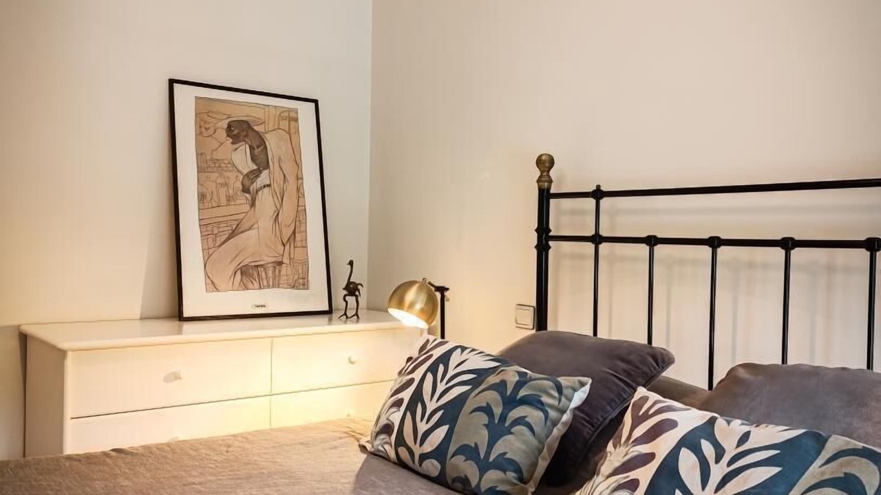 Photo of Bedroom in Betaille