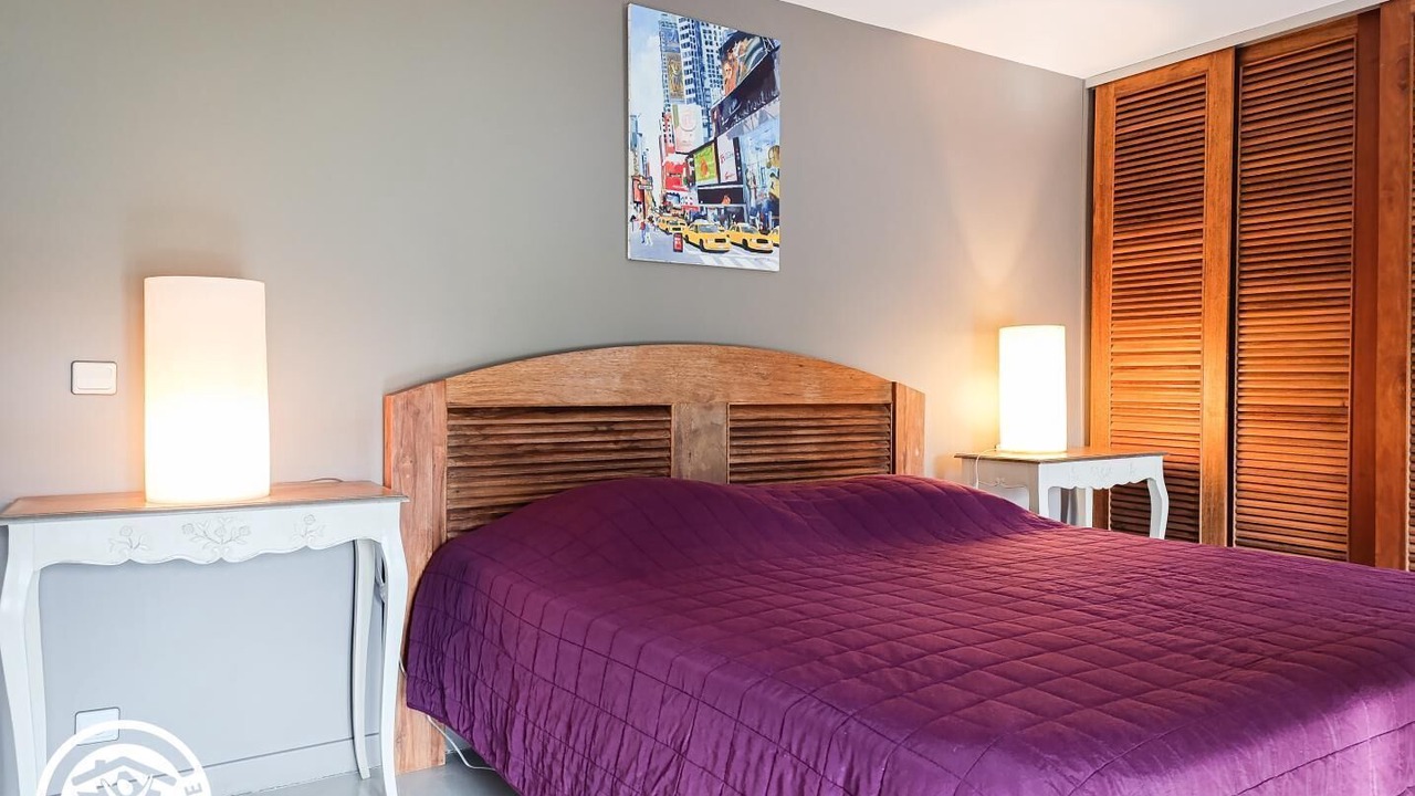 Photo of Bedroom in Betaille