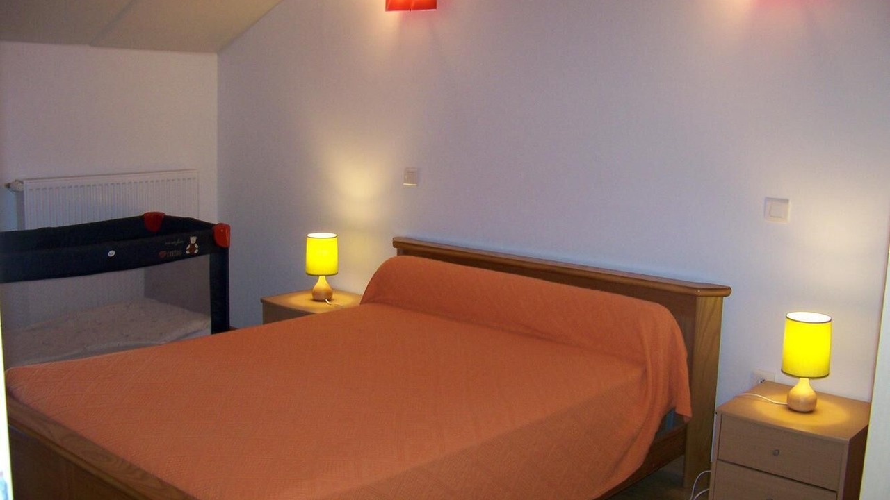 Photo of Bedroom in Castelnau-Montratier-Sainte-Alauzie