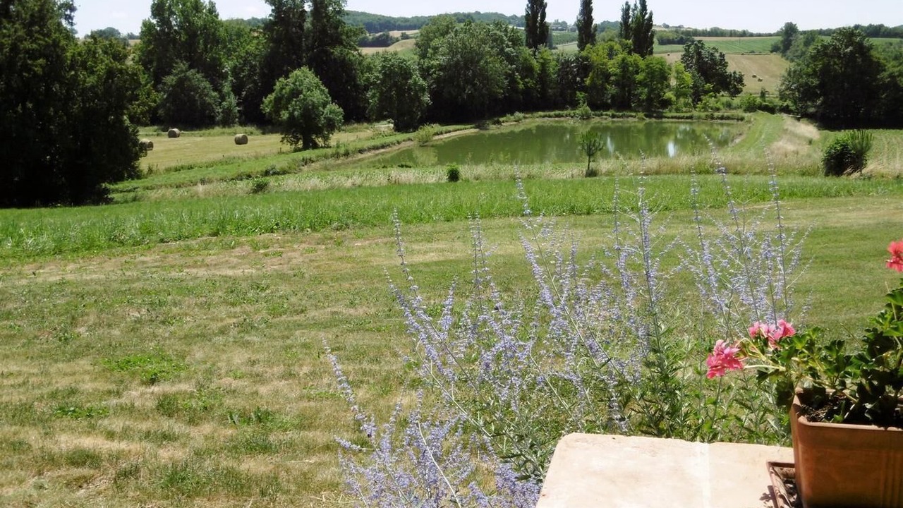 Photo of Outdoor in Castelnau-Montratier-Sainte-Alauzie