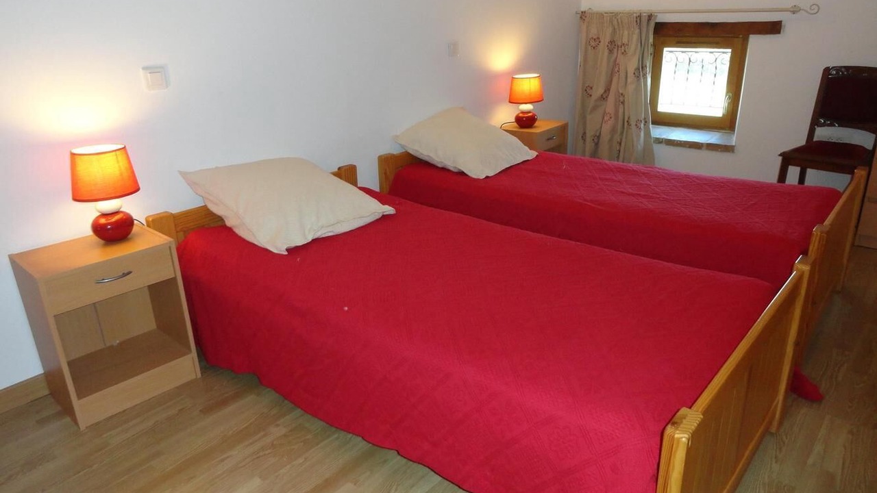 Photo of Bedroom in Castelnau-Montratier-Sainte-Alauzie