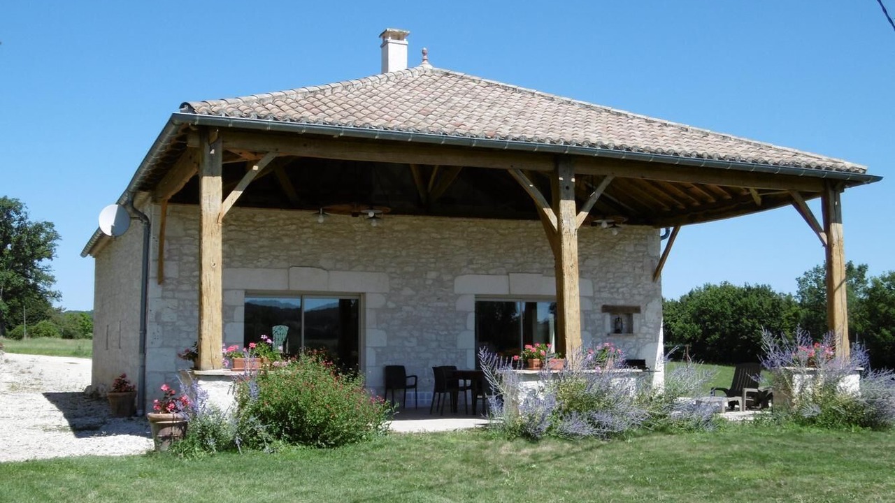 Photo of Outdoor in Castelnau-Montratier-Sainte-Alauzie