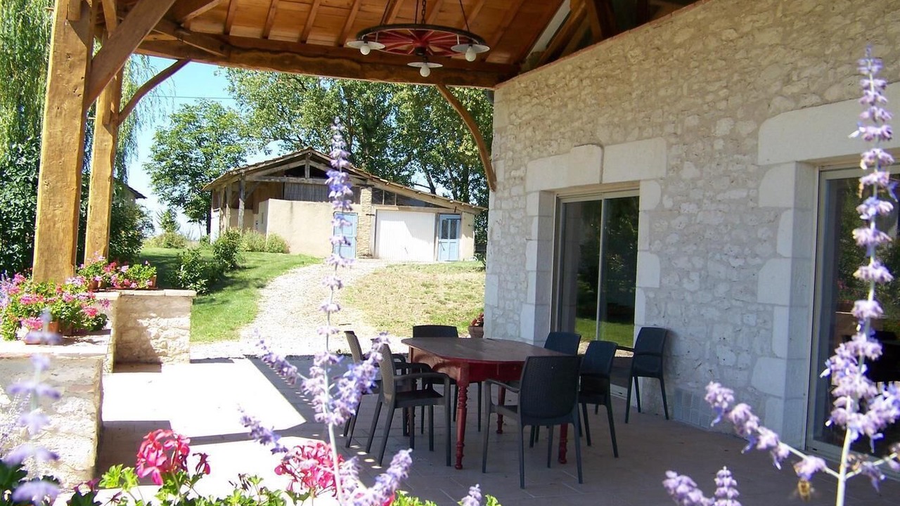 Photo of Outdoor in Castelnau-Montratier-Sainte-Alauzie