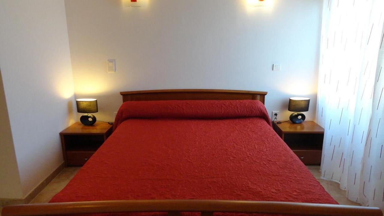Photo of Bedroom in Castelnau-Montratier-Sainte-Alauzie