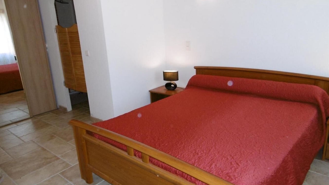 Photo of Bedroom in Castelnau-Montratier-Sainte-Alauzie