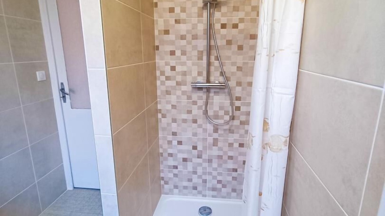 Photo of Bathroom in Bagat-en-Quercy