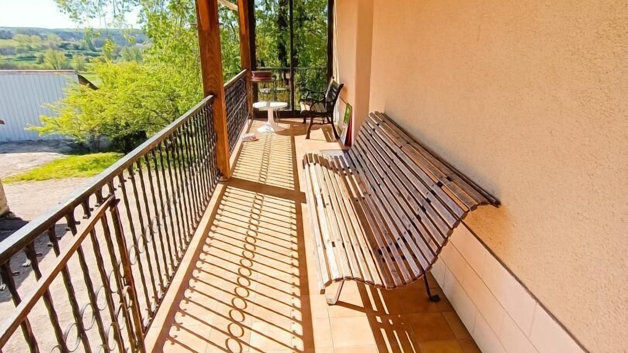 Photo of Patio Balcony in Bagat-en-Quercy