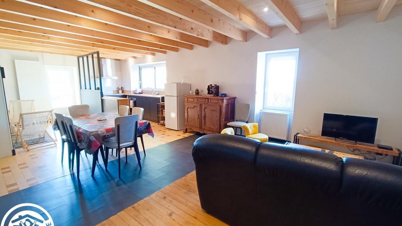 Photo of Livingroom in Bagat-en-Quercy