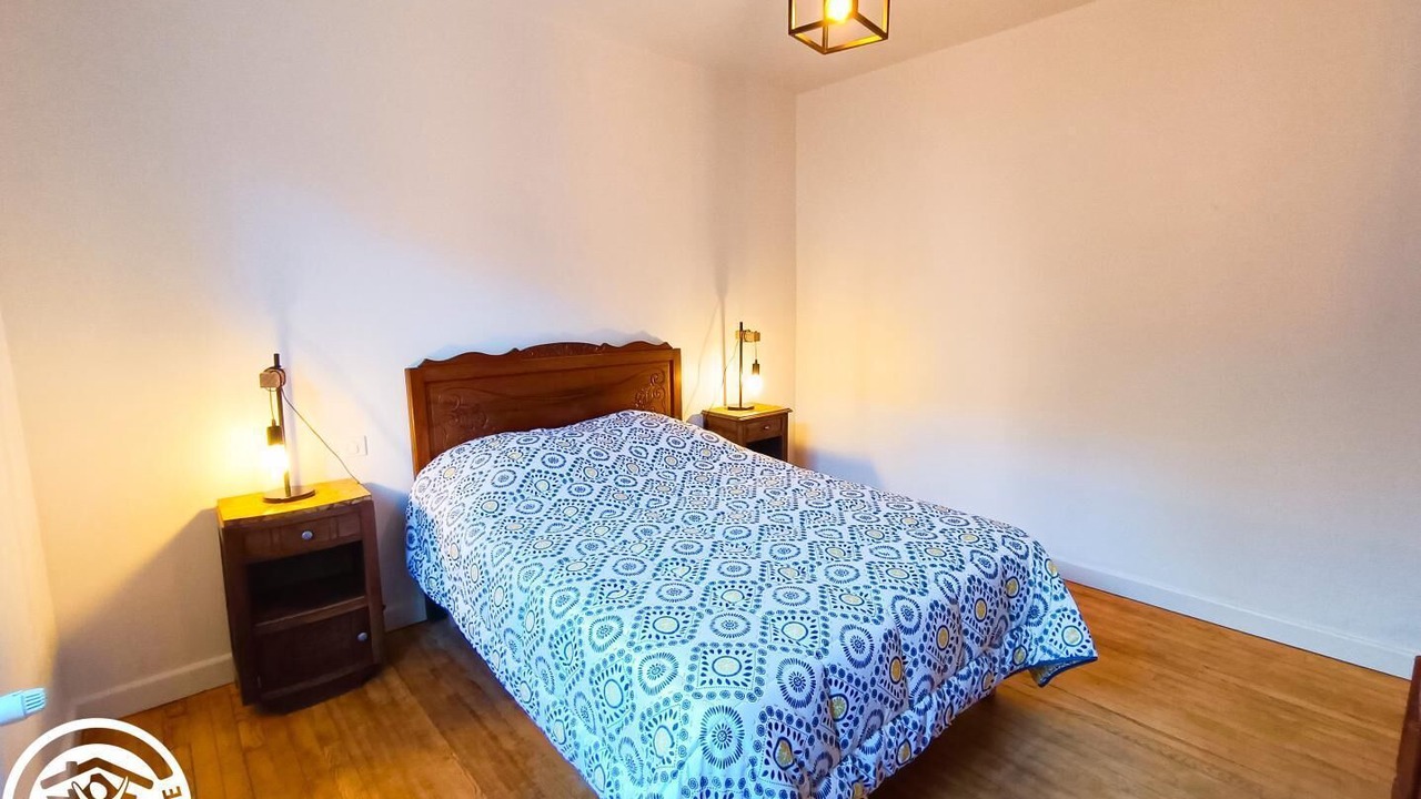 Photo of Bedroom in Bagat-en-Quercy