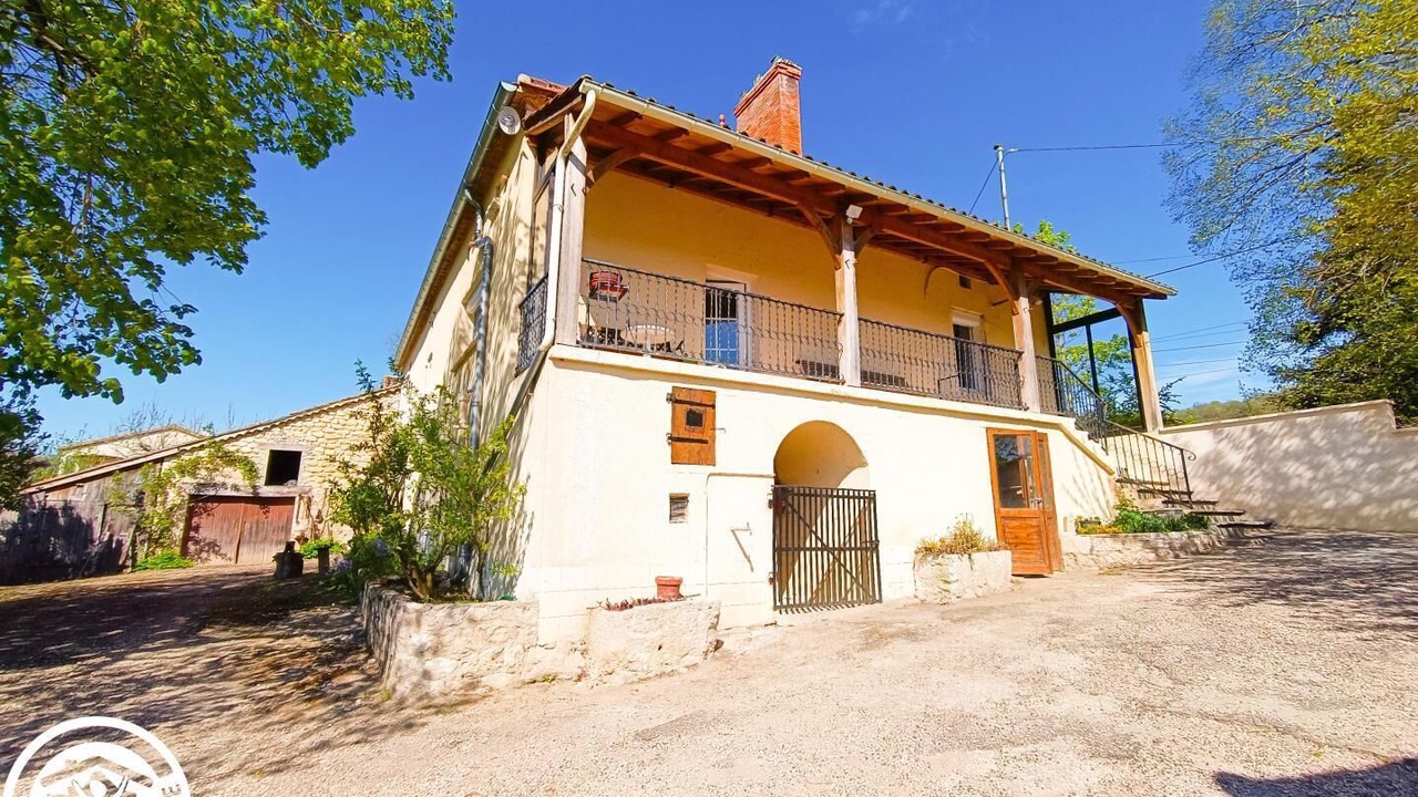 Photo of Outdoor in Bagat-en-Quercy