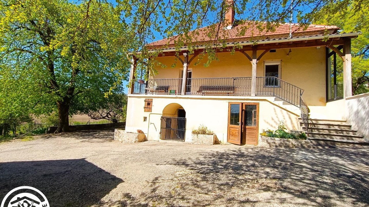 Photo of Outdoor in Bagat-en-Quercy