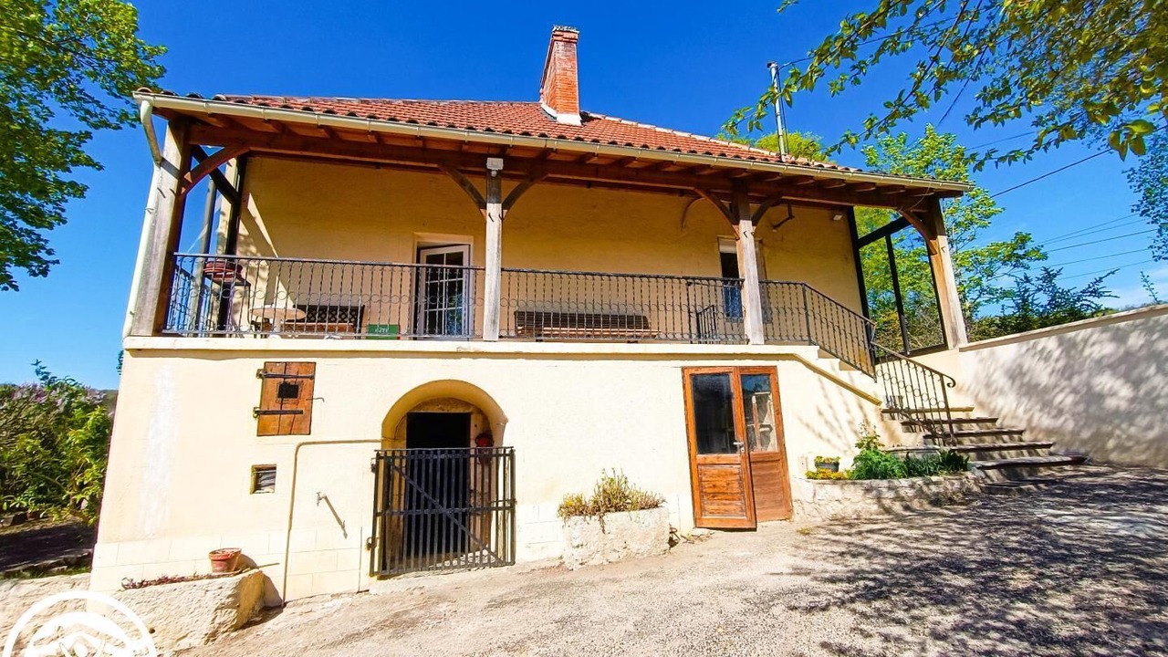 Photo of Outdoor in Bagat-en-Quercy