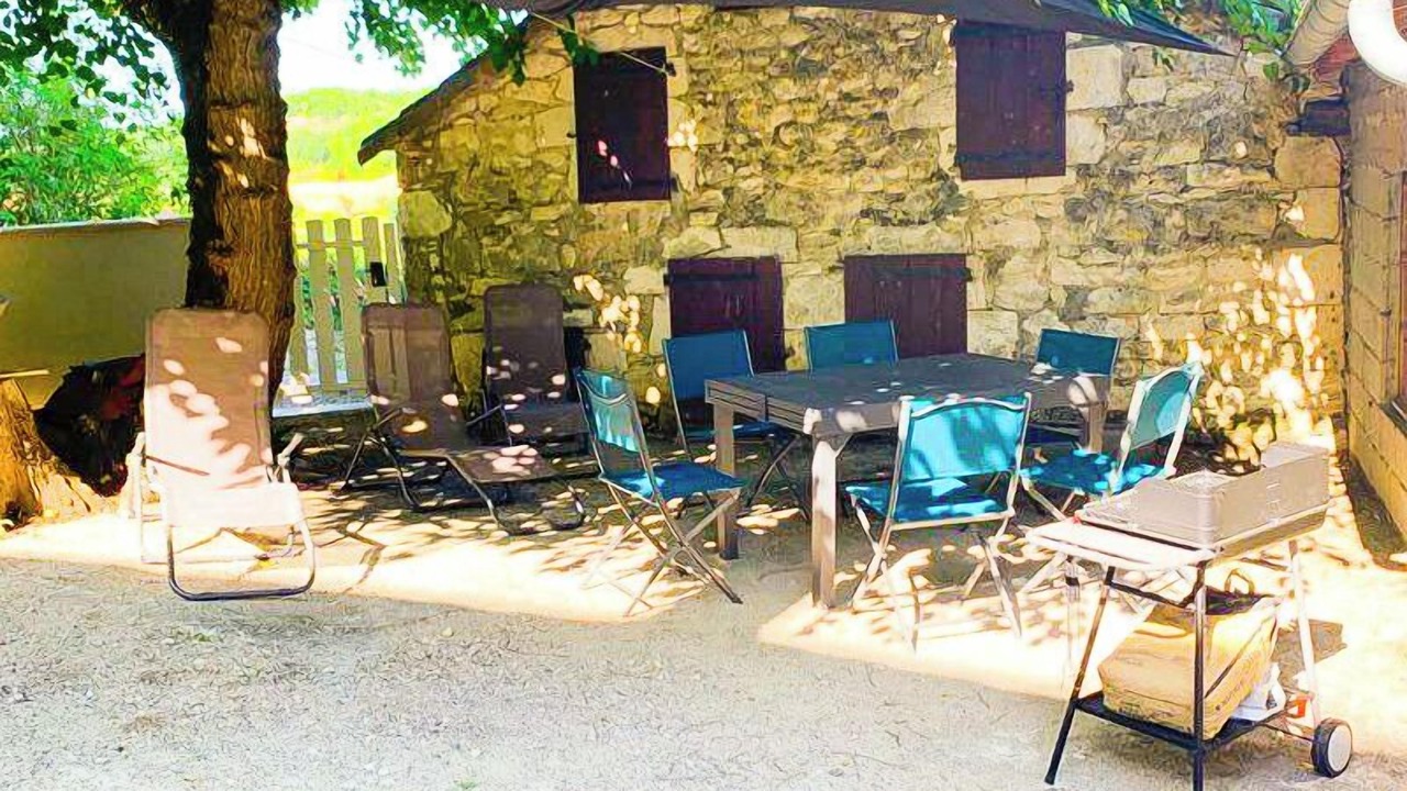 Photo of Outdoor in Bagat-en-Quercy