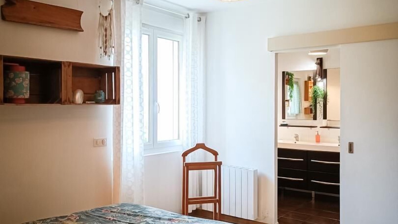 Photo of Bedroom in Villeseque