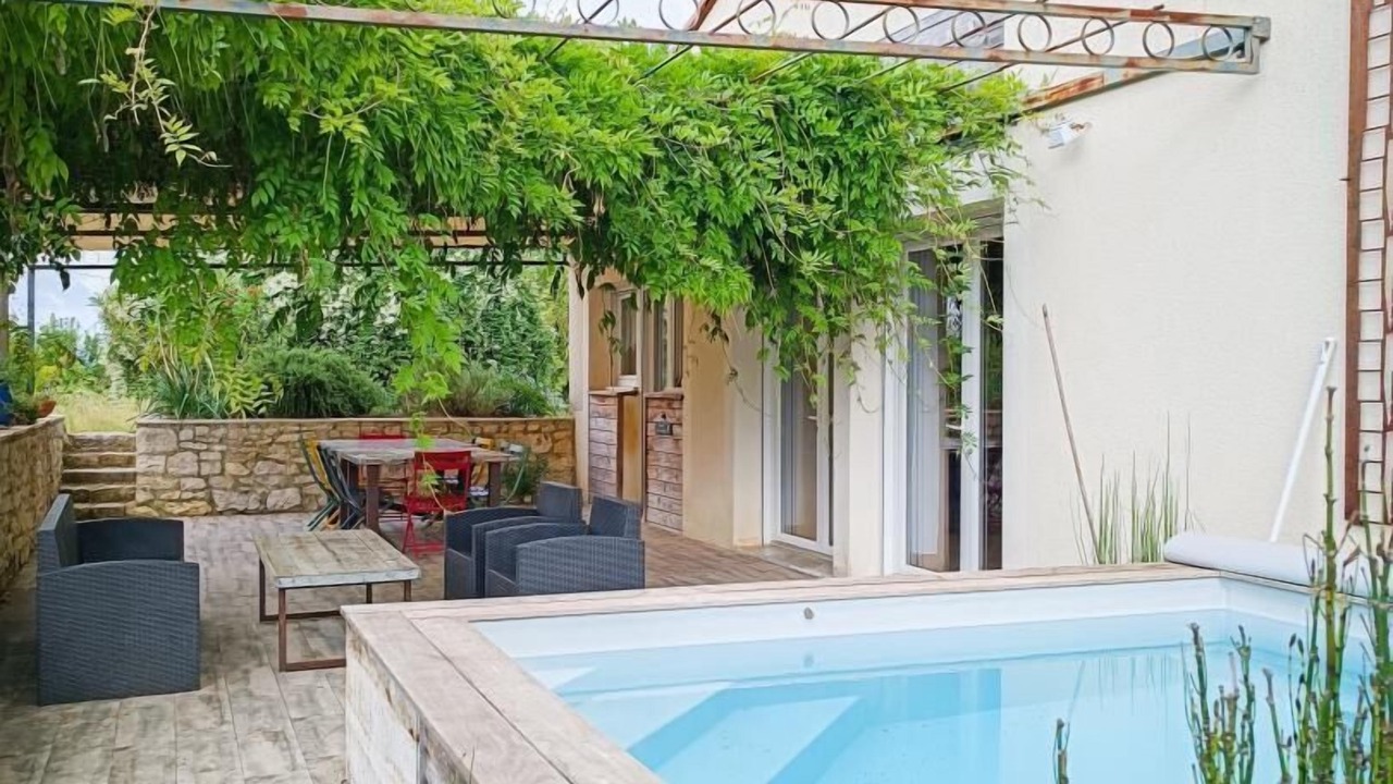 Photo of Outdoor in Villeseque