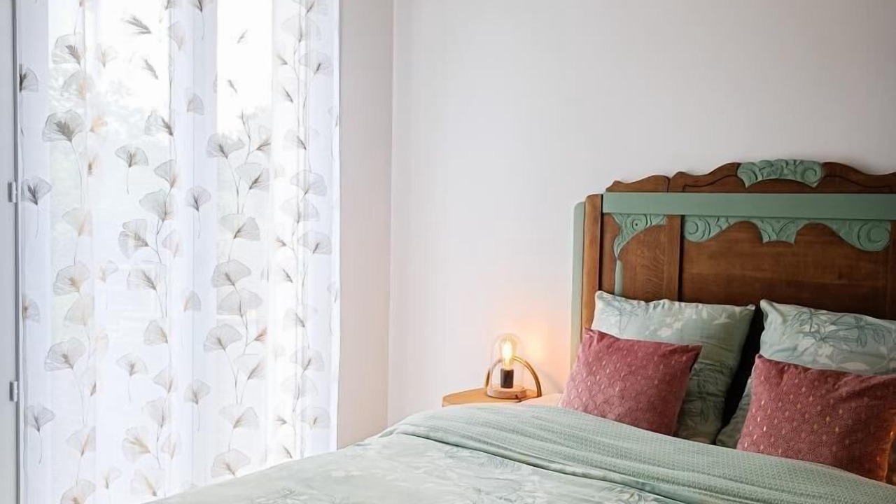 Photo of Bedroom in Villeseque