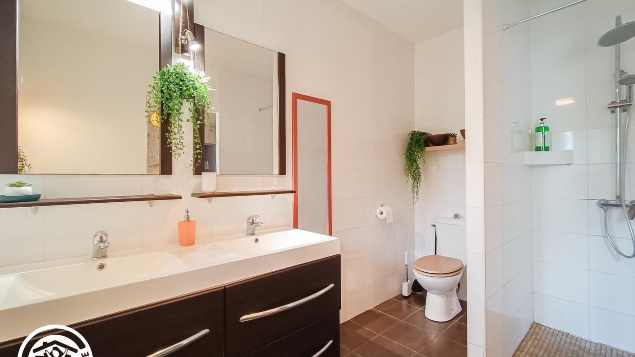 Photo of Bathroom in Villeseque
