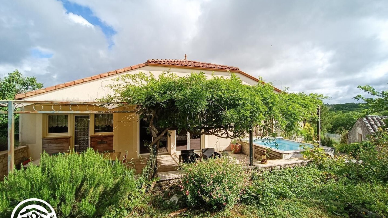 Photo of Outdoor in Villeseque