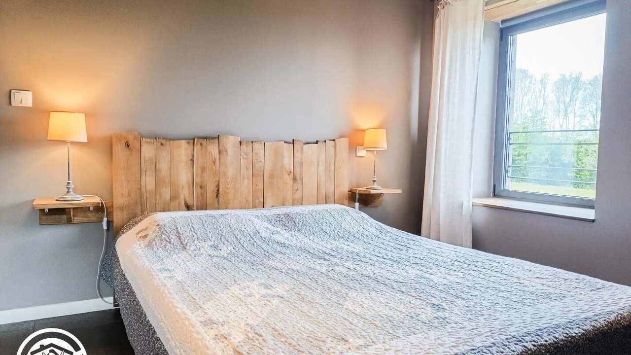 Photo of Bedroom in Lacam-d'Ourcet