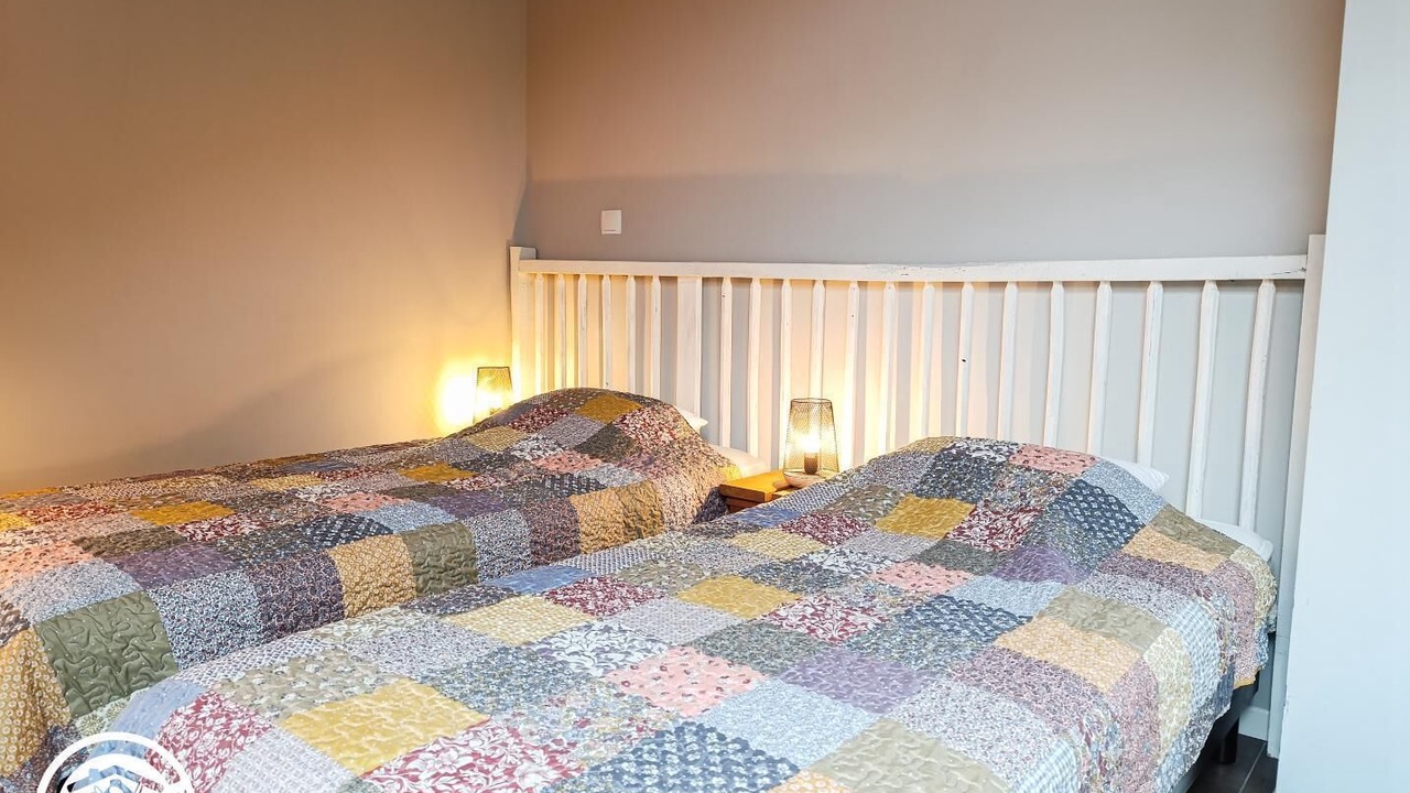 Photo of Bedroom in Lacam-d'Ourcet