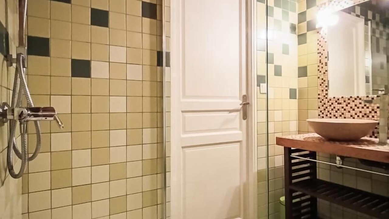 Photo of Bathroom in Lacam-d'Ourcet