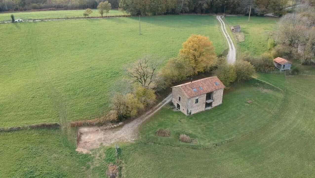 Photo of Outdoor in Lacam-d'Ourcet