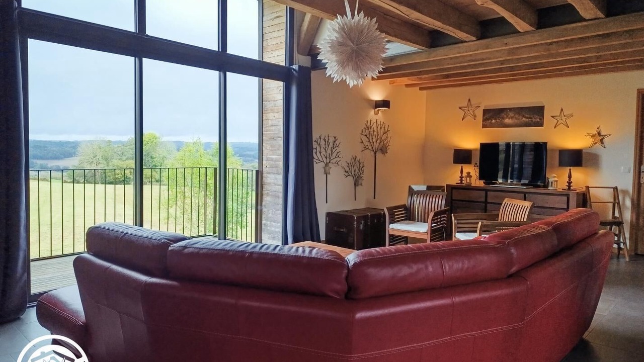 Photo of Livingroom in Lacam-d'Ourcet