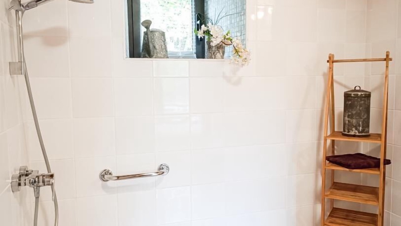 Photo of Bathroom in Lacam-d'Ourcet