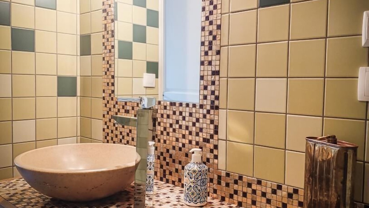 Photo of Bathroom in Lacam-d'Ourcet