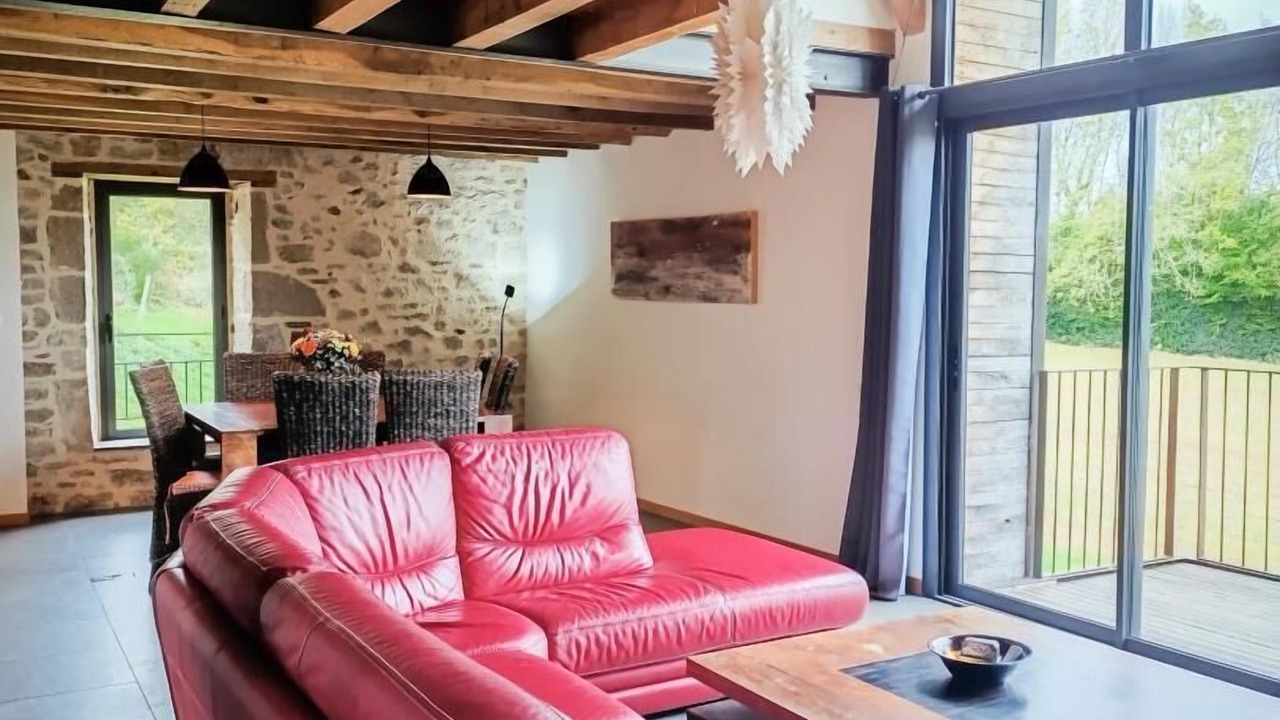 Photo of Livingroom in Lacam-d'Ourcet