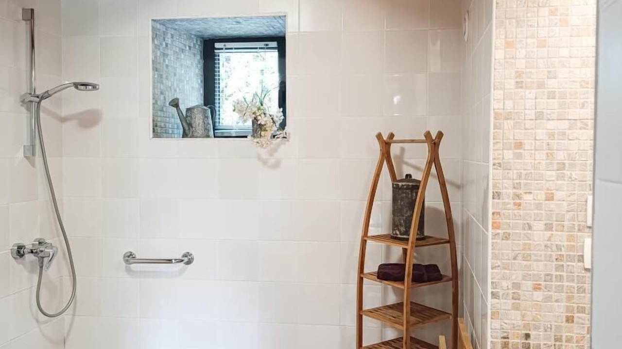 Photo of Bathroom in Lacam-d'Ourcet