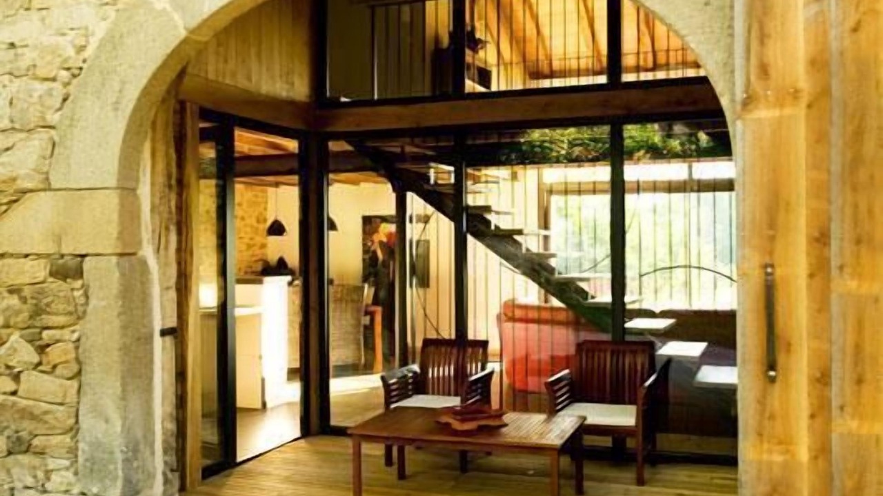 Photo of Patio Balcony in Lacam-d'Ourcet