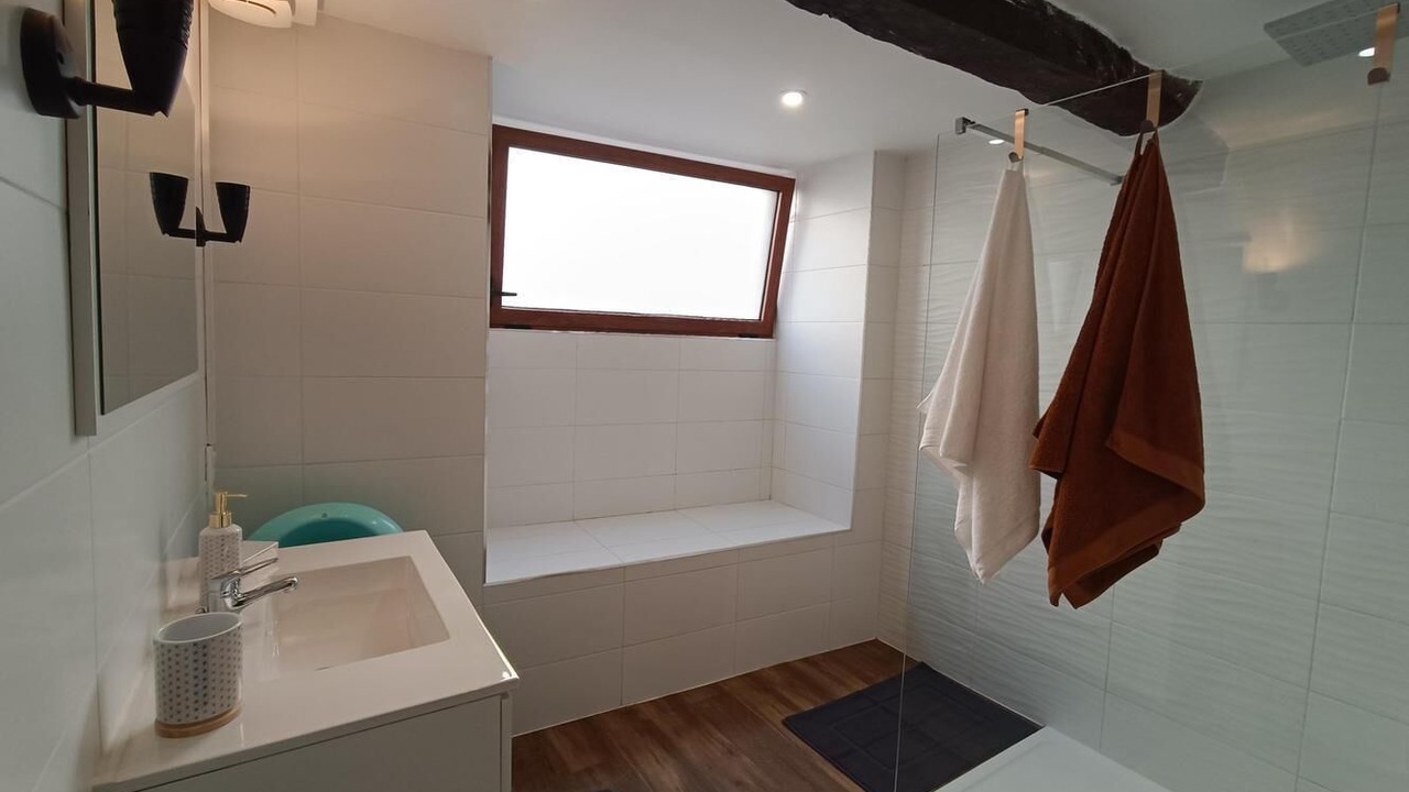 Photo of Bathroom in Lascabanes