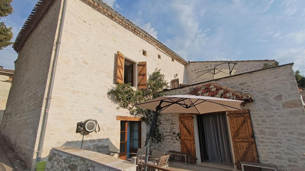 Photo of Outdoor in Lascabanes