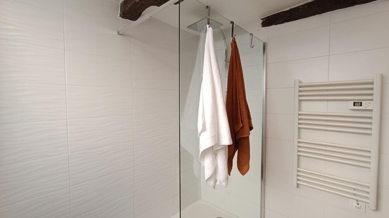 Photo of Bathroom in Lascabanes