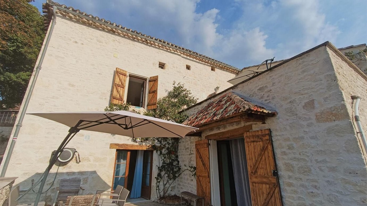 Photo of Outdoor in Lascabanes
