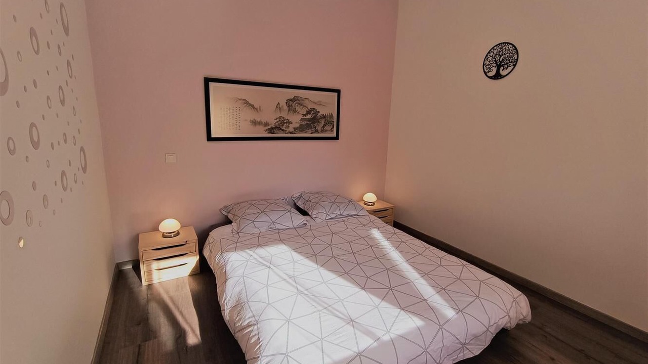 Photo of Bedroom in Lascabanes
