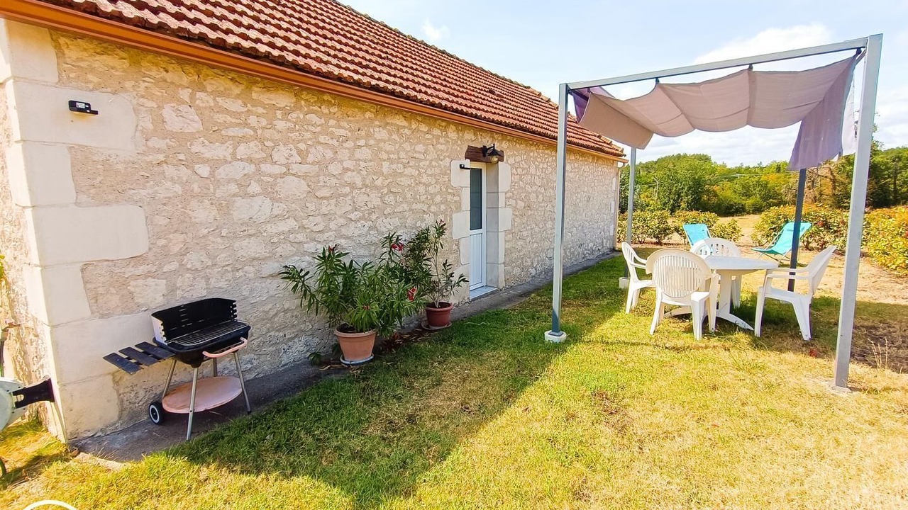 Photo of Outdoor in Montcuq