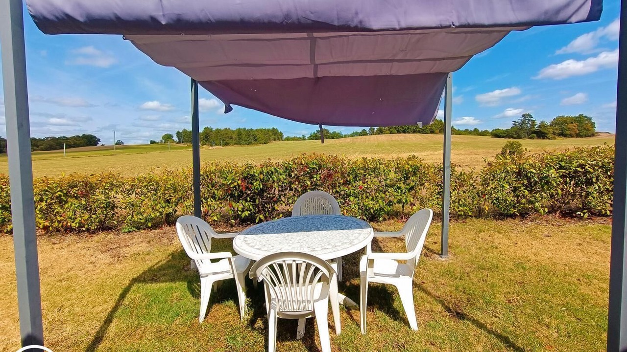 Photo of Outdoor in Montcuq