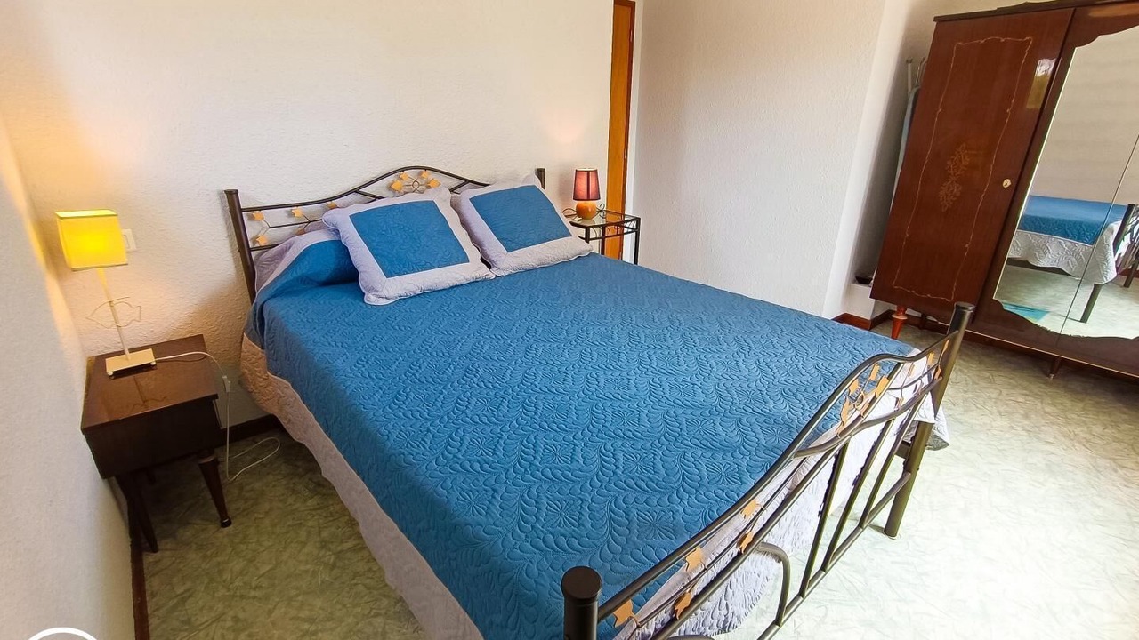 Photo of Bedroom in Montcuq