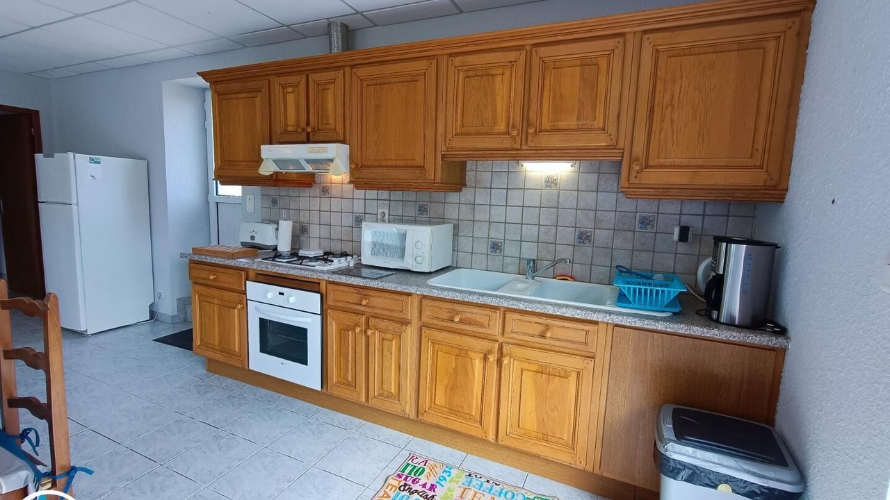 Photo of Kitchen in Montcuq