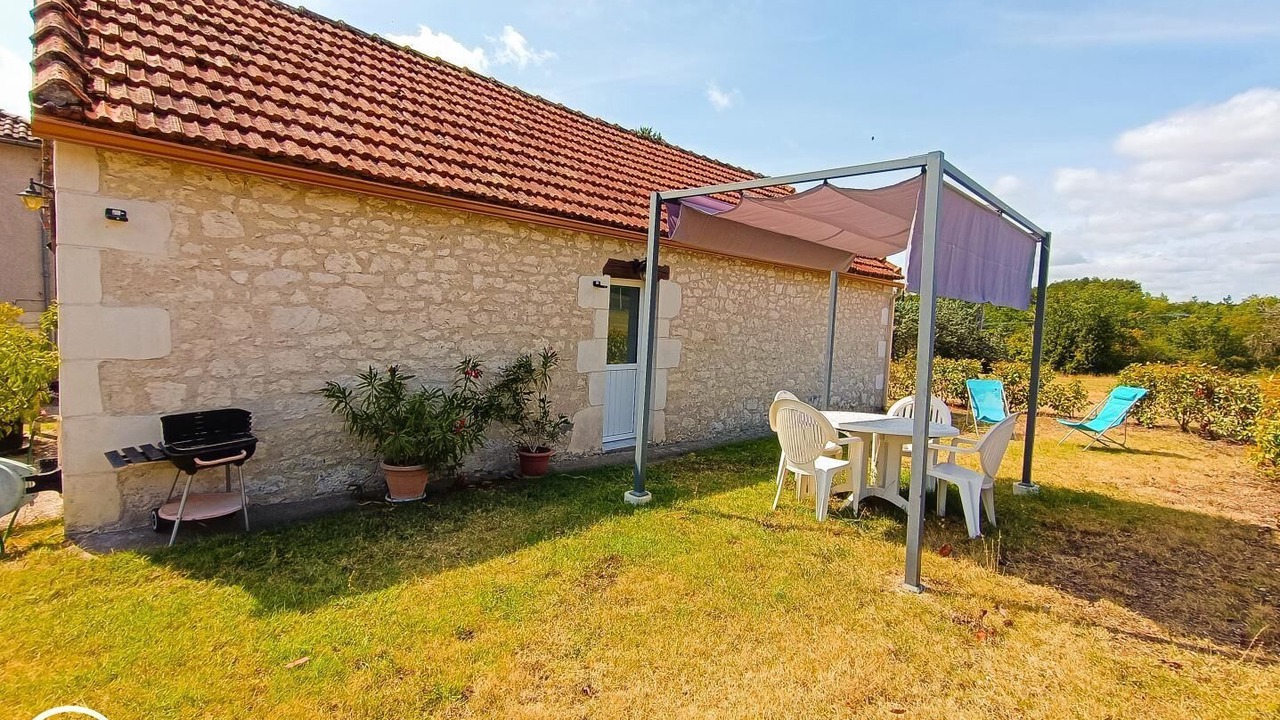 Photo of Outdoor in Montcuq